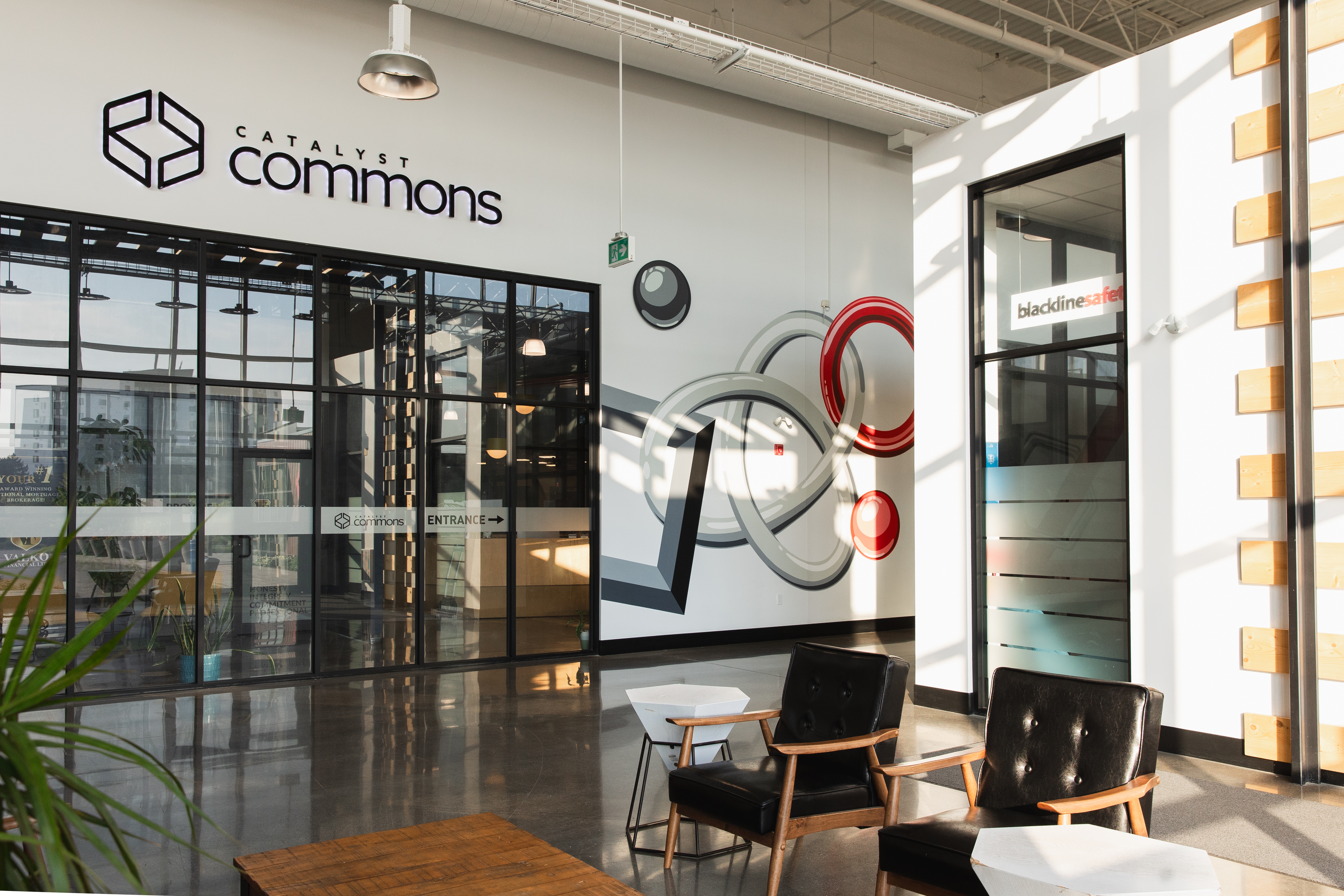 See How We Added 75,000 sq ft, Very Demure, Very Mindful