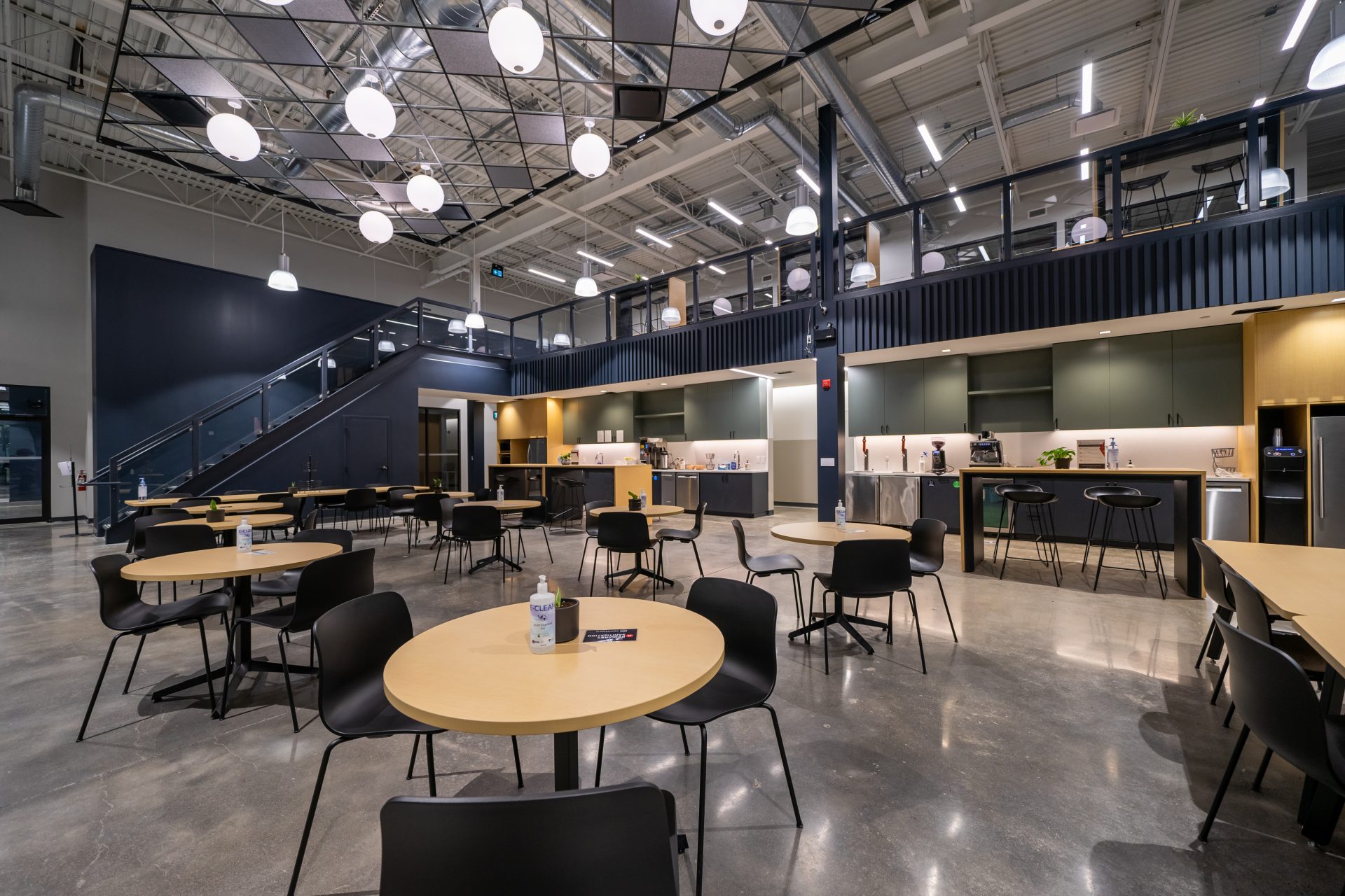 kitchen – Catalyst Commons